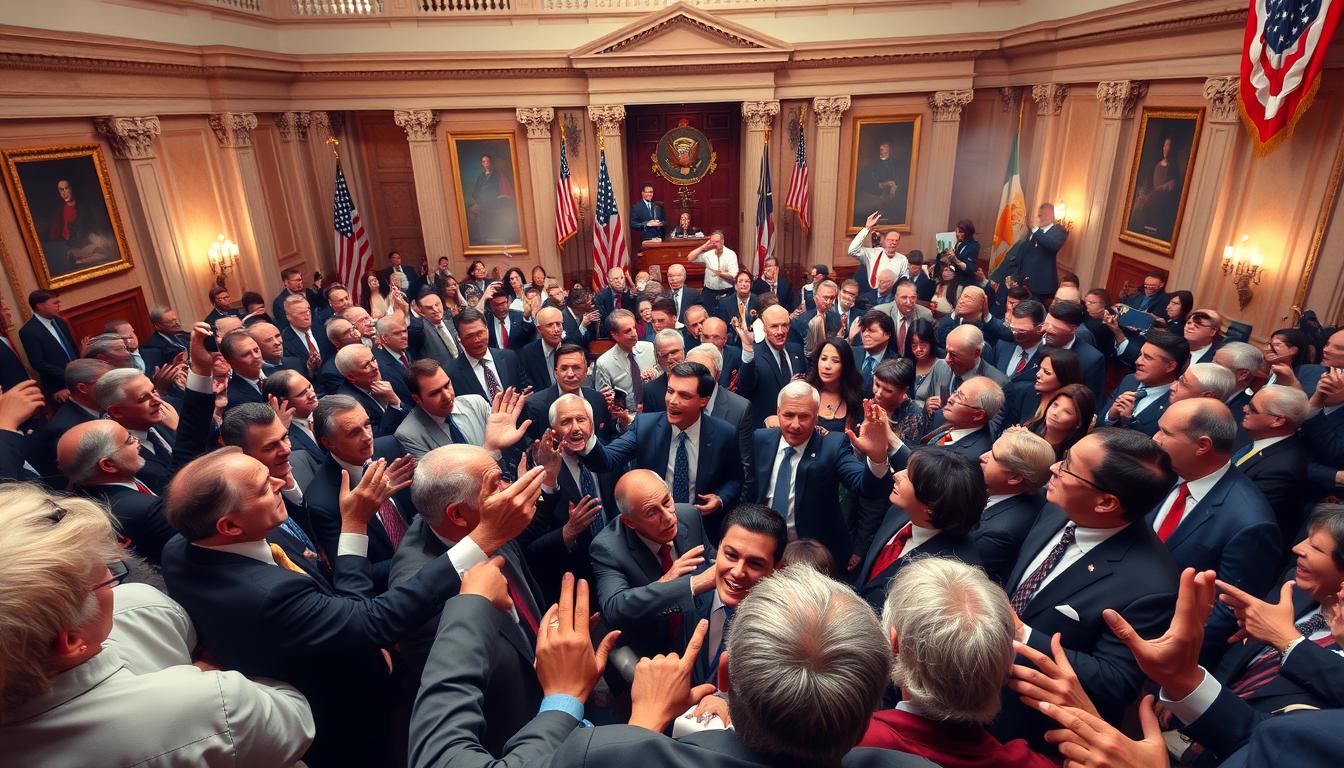 Will Republicans Win the House u.s. house of representatives