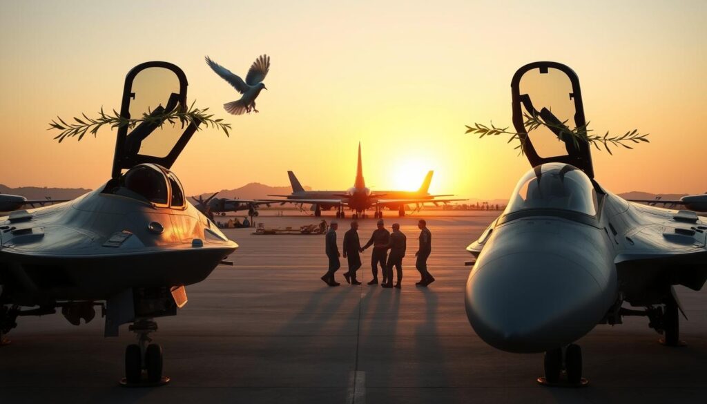 Air Force General "War could start at any moment with Russia"