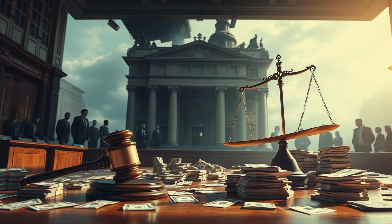 Raytheon to Pay $950M Fraud Settlement: Stock Impact Raytheon to Pay $950M Fraud Settlement: Stock Impact