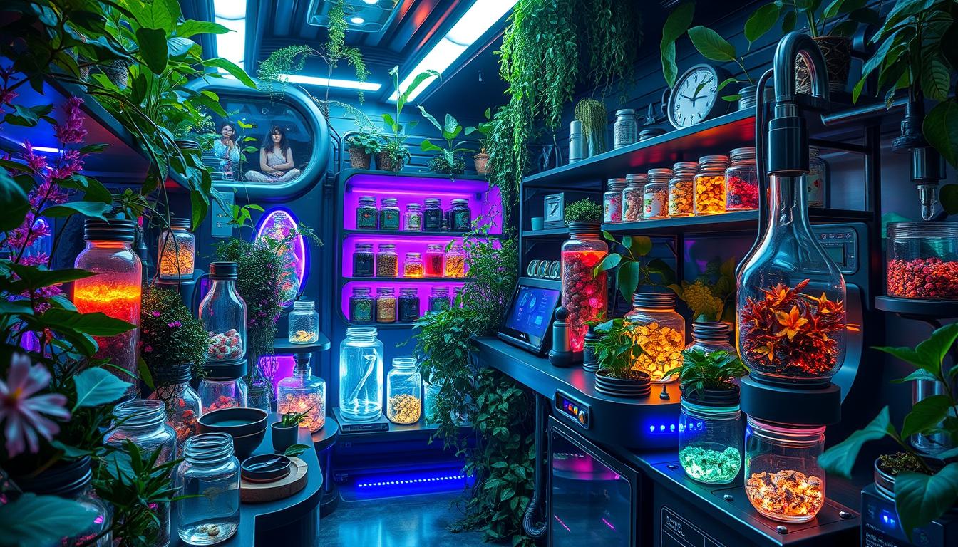 herbal supplement future Natural Remedies: Exploring Herbal Supplements and natural remedies