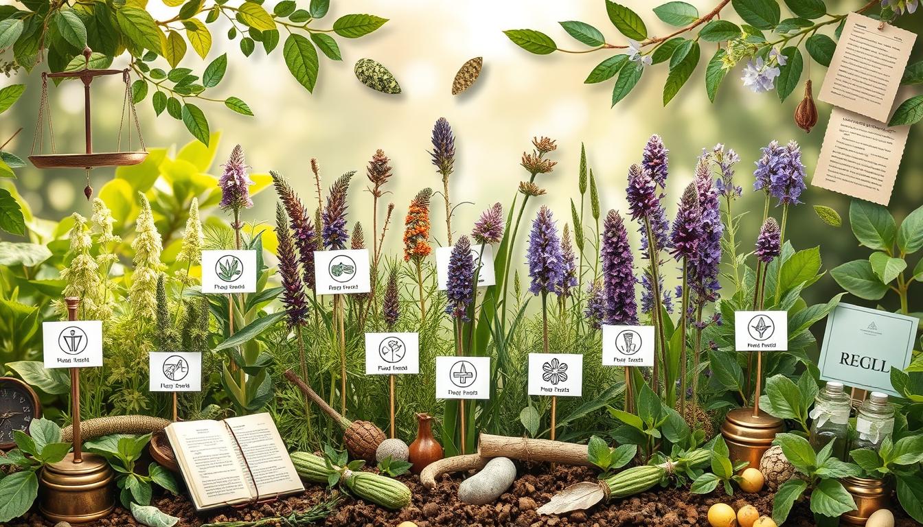 herbal supplement regulations Natural Remedies: Exploring Herbal Supplements