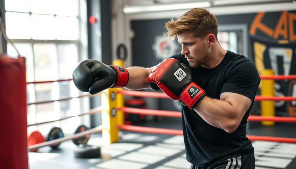 jake paul boxing skills