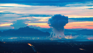 US Nuclear Attack Survival Guide: Protect Your Family