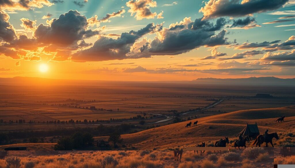 manifest destiny