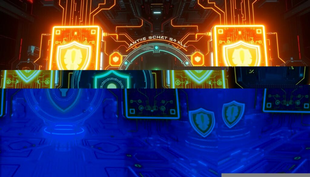 ricochet anti-cheat system in call of duty