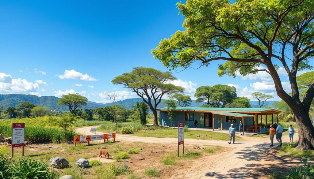 Antisipasi Bencana Antisipasi Bencana