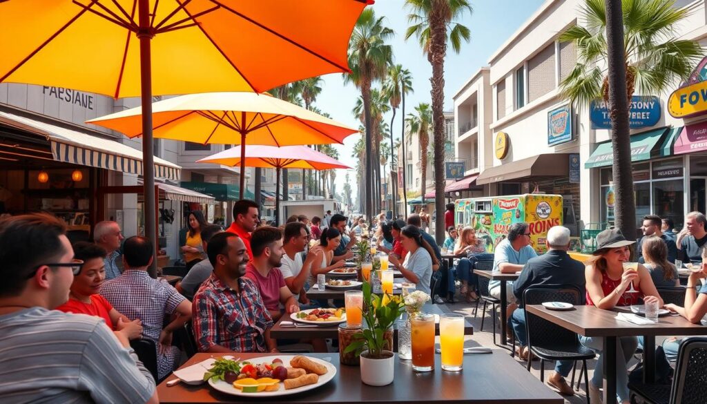 Best Places to Eat: Los Angeles Restaurants