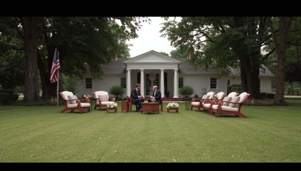 Camp David Accords