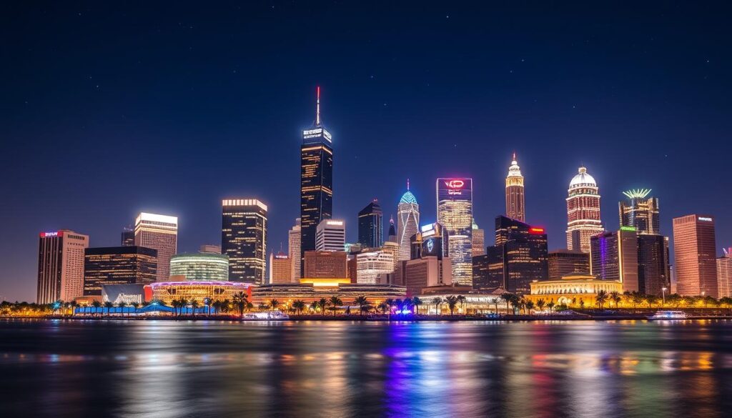 City Guide to Houston