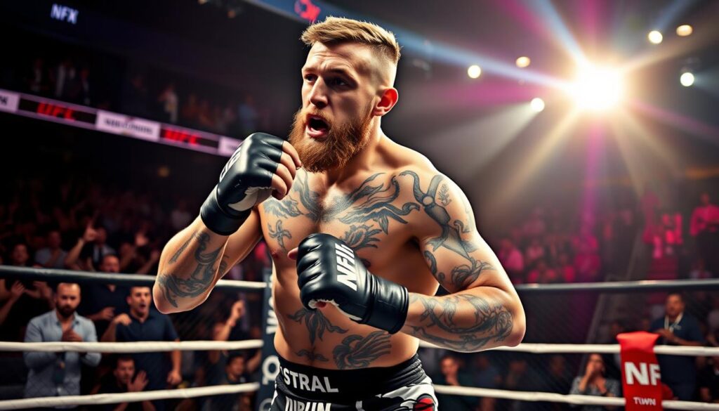 Conor McGregor