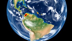 Latest Enviromental News Updates