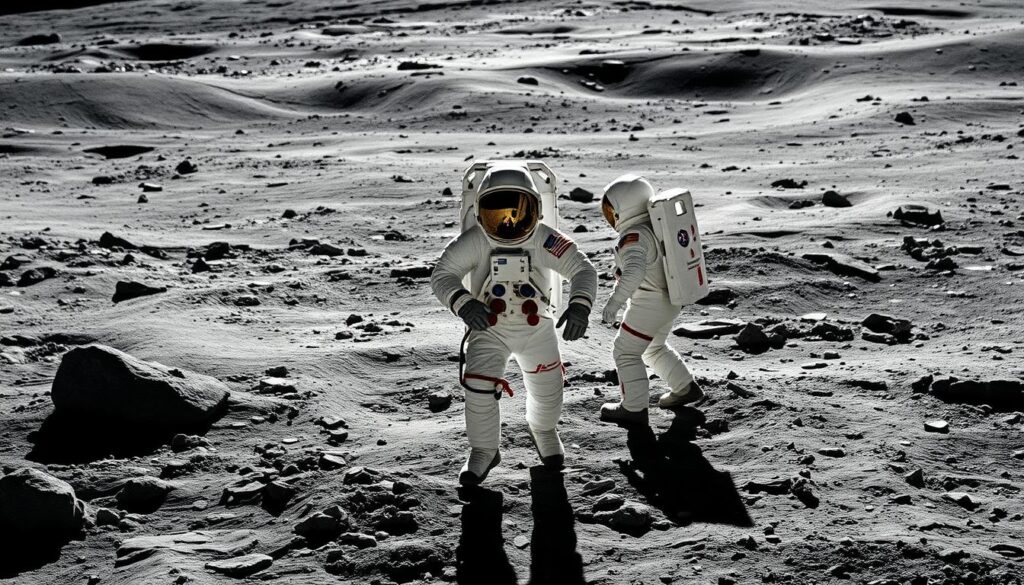 Orion spacecraft advancements
