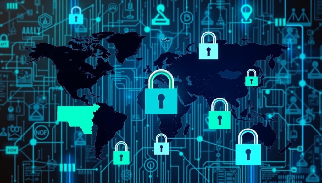 Privacy law updates