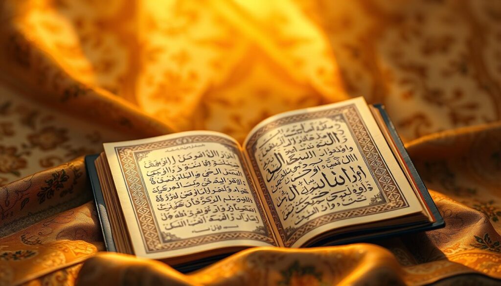 Quranic verses