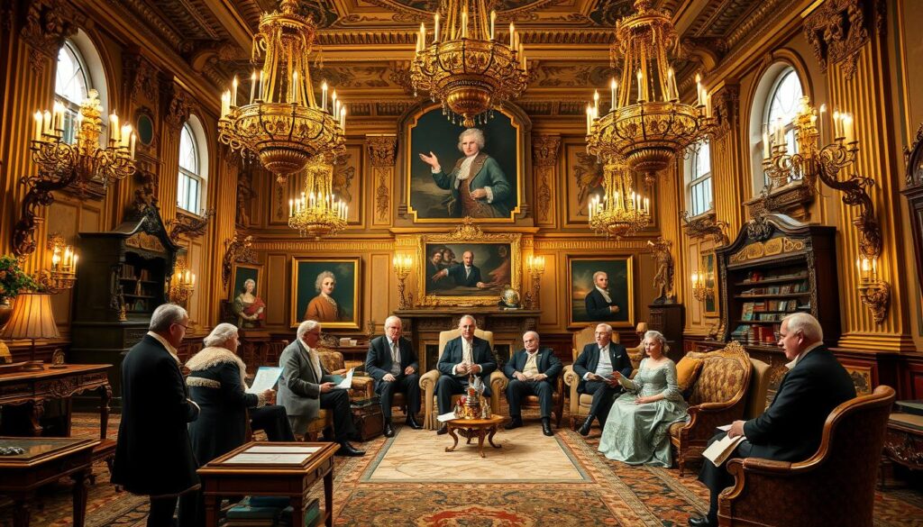 Rothschild family business dynasty Rothschild family business dynasty