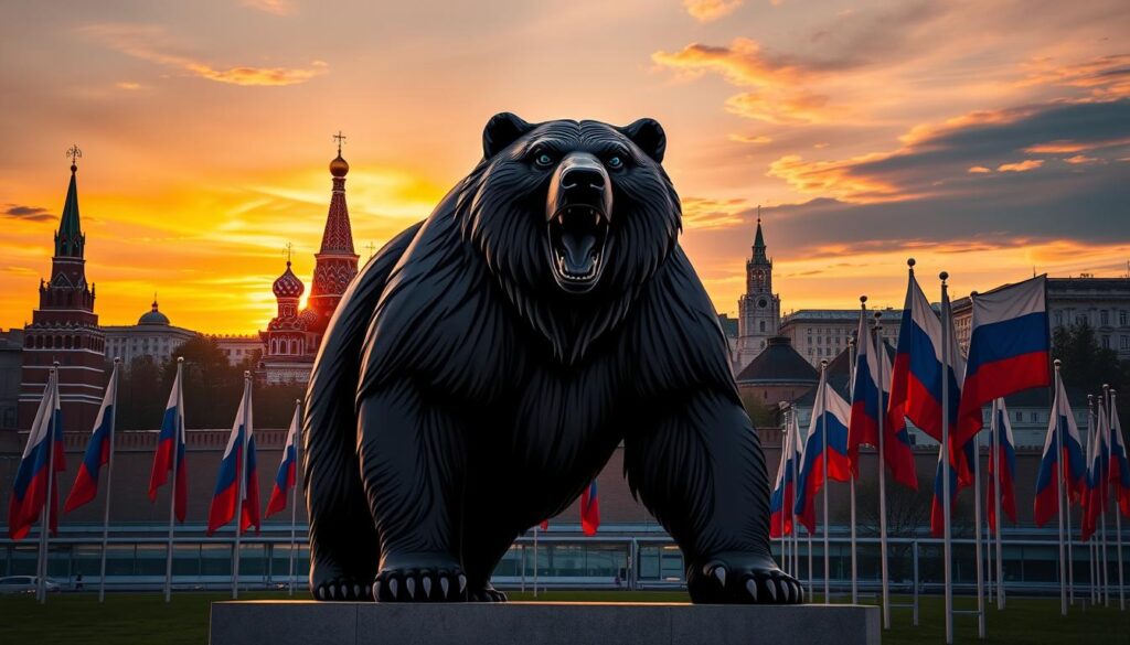 Russian nationalism under Putin Russian nationalism under Putin