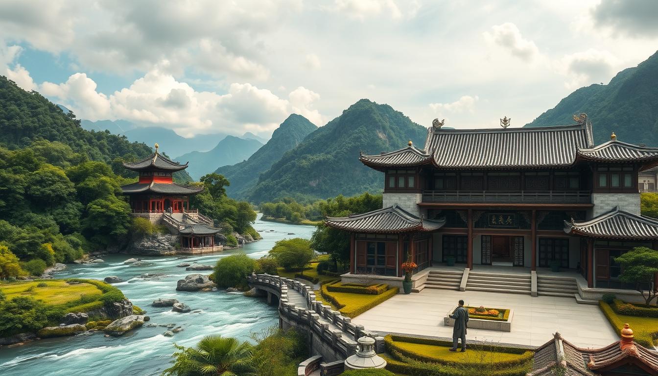 Taoism and Confucianism The Religion of Taoism: Ancient Chinese Philosophy