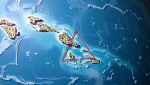 The Bermuda Triangle