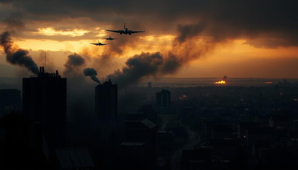 Ukraine conflict