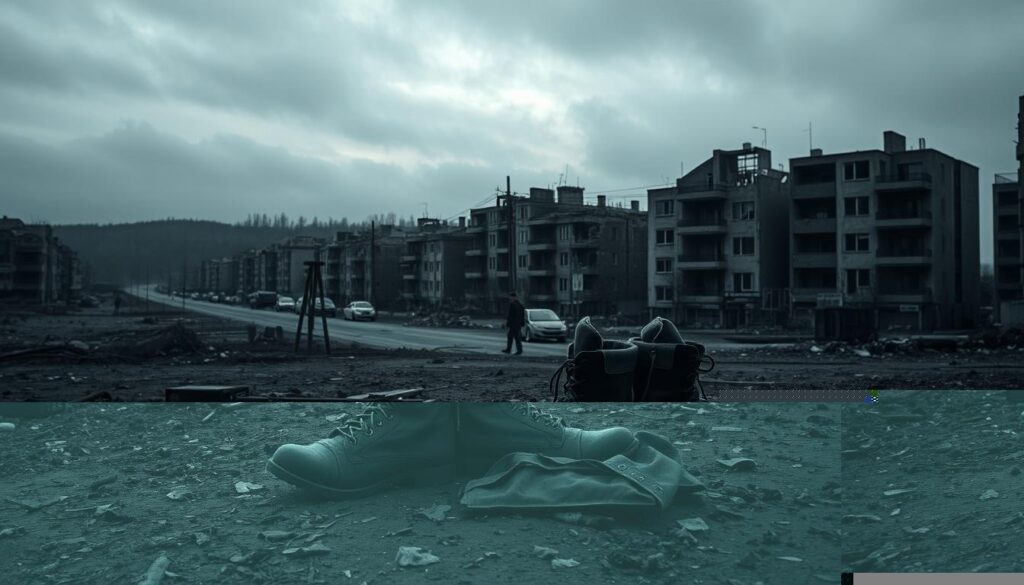 Ukraine war casualties