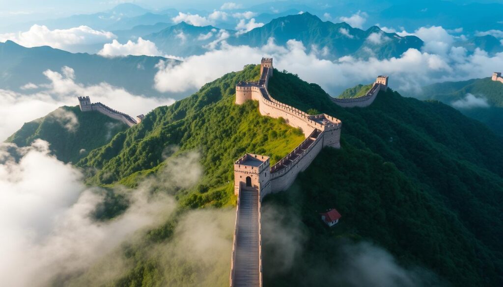 architectural wonders