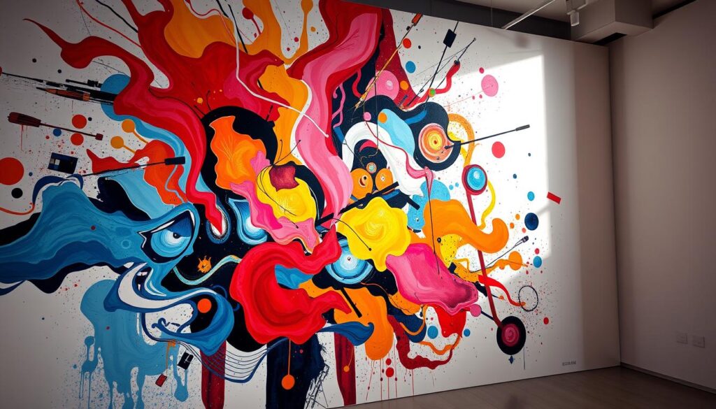 art innovation