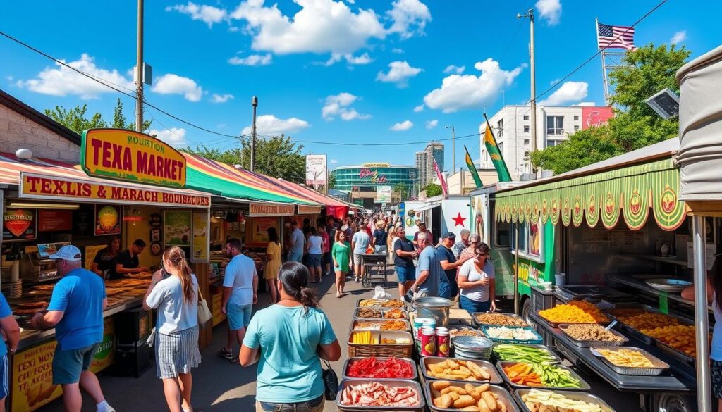 houston culinary scene