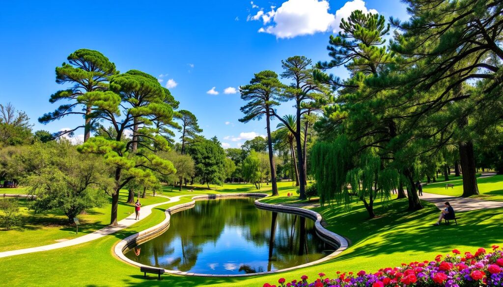 memorial park houston