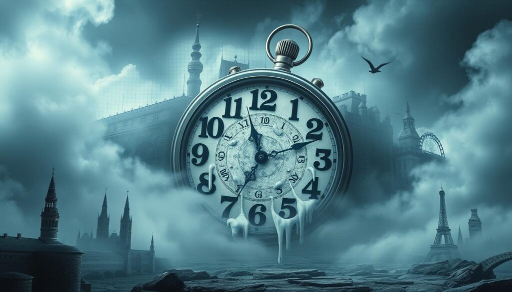 phantom time