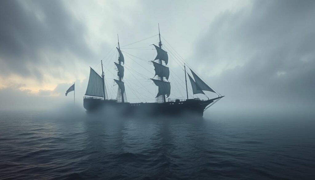 the mary celeste