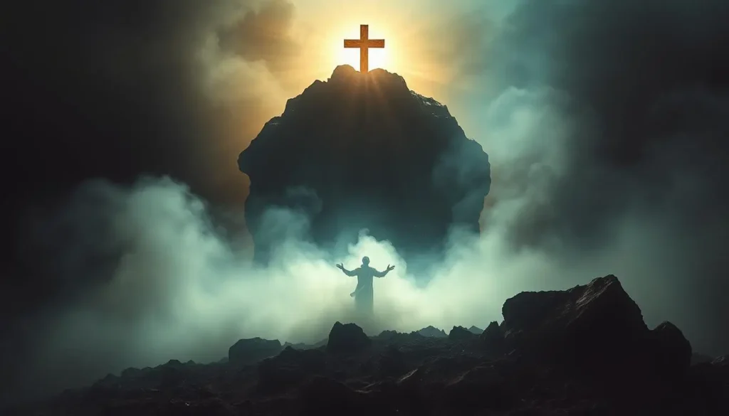 Lazarus effect significance