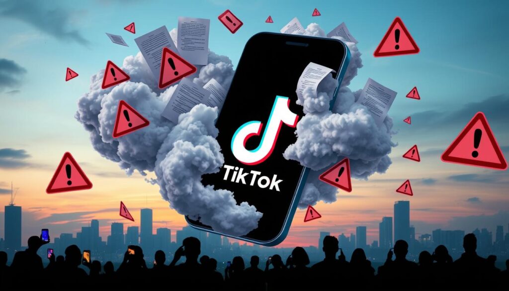 TikTok ban update