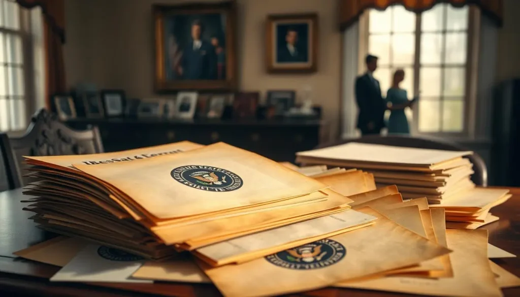 declassified JFK files