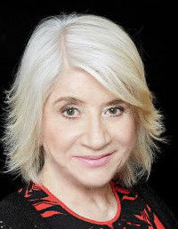 Maria Papapetros Psychic Consultant