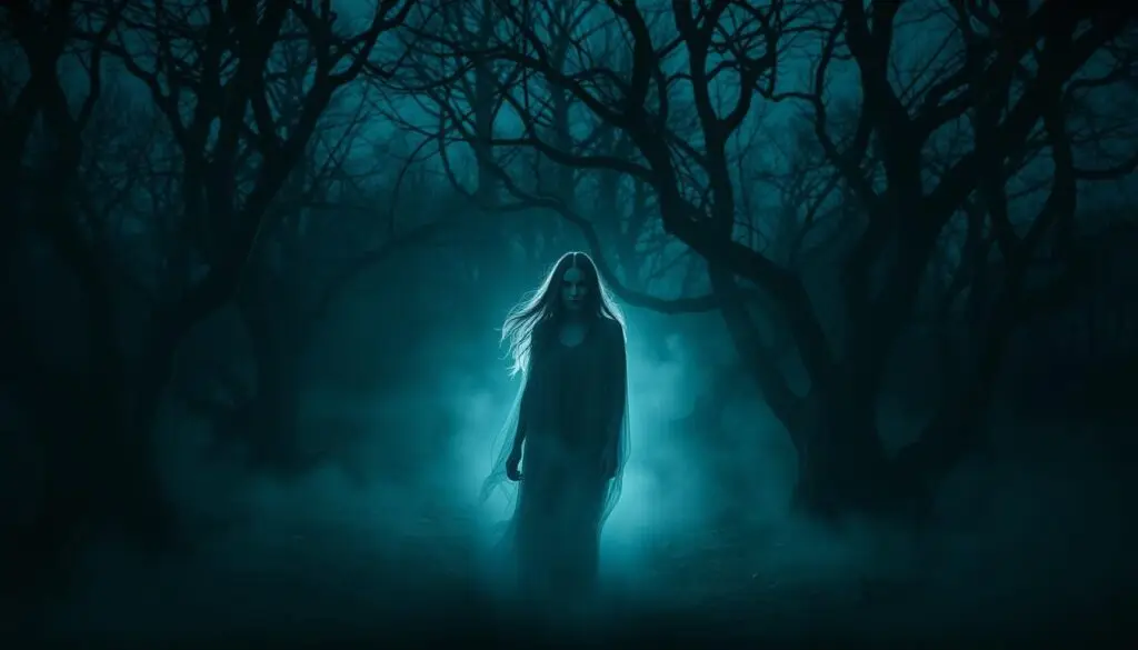 Bell Witch