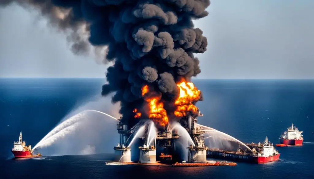 Deepwater Horizon Cast