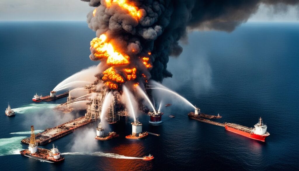 Deepwater Horizon Movie Authenticity