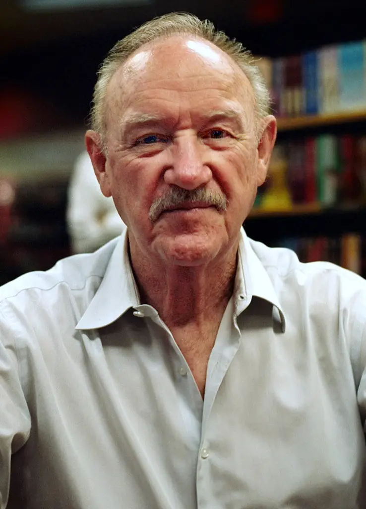 Actor Gene Hackman passes away at 95 remembering gene hackman hollywood legend gene hackman gene hackman movies Actor Gene Hackman passes away at 95 remembering gene hackmanhollywood legend gene hackman
gene hackman movies