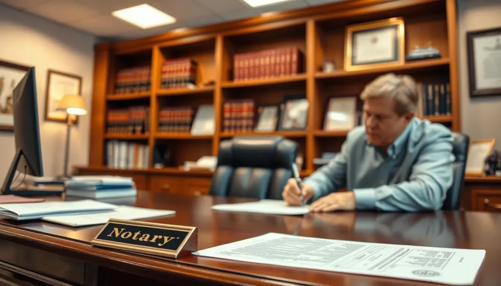 Get Your Notary License: A Step-by-Step Guide.