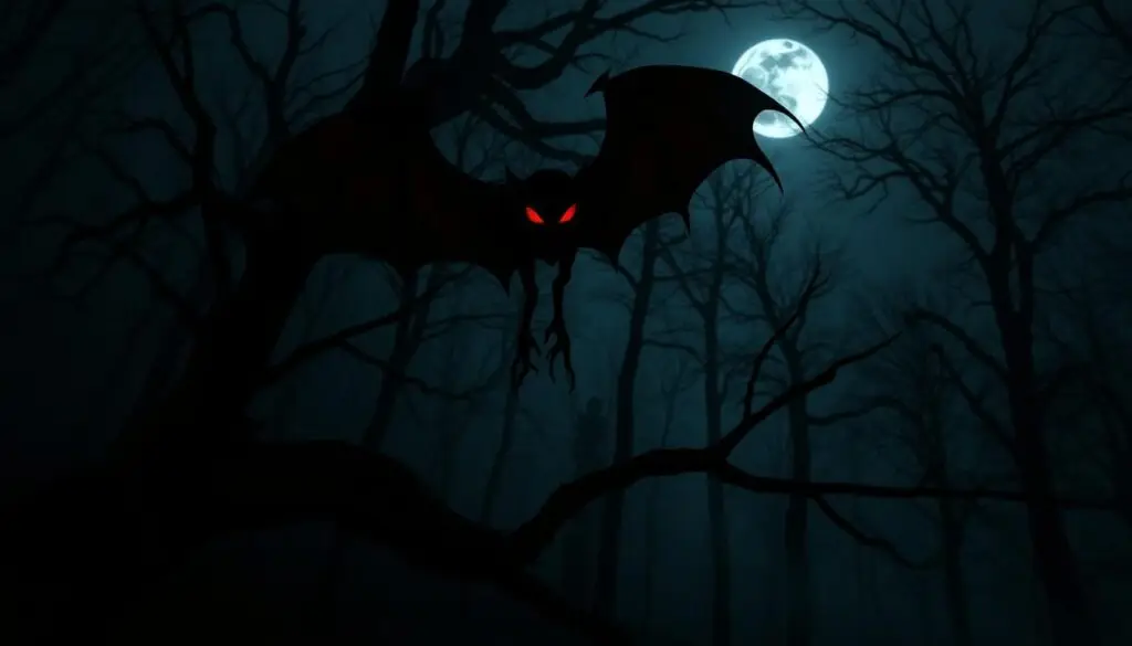 Jersey Devil