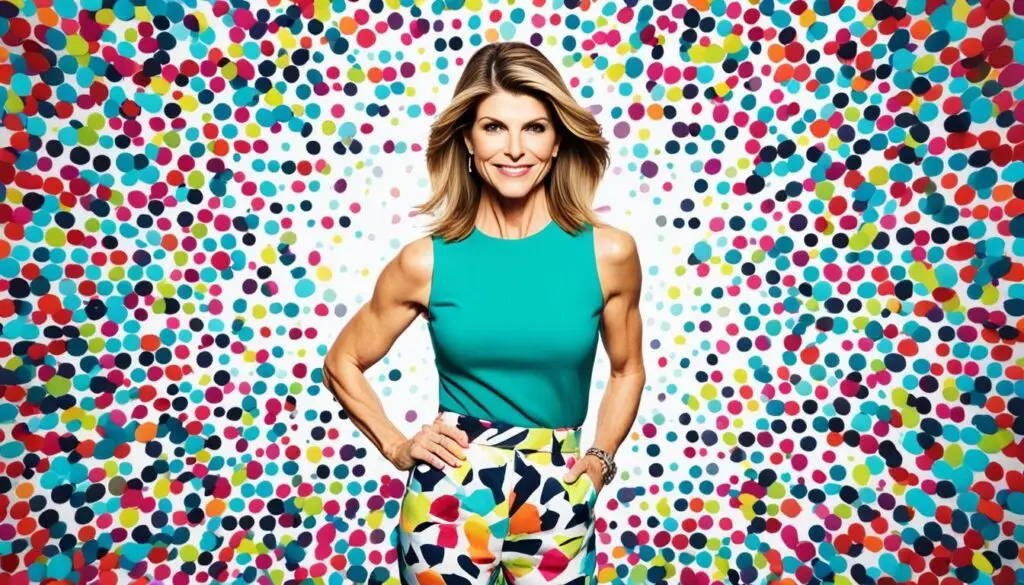 Lori Loughlin Gives First Major Interview Since College Admissions Scanda