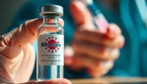 Measles FAQs: Do You Need a Booster Shot?