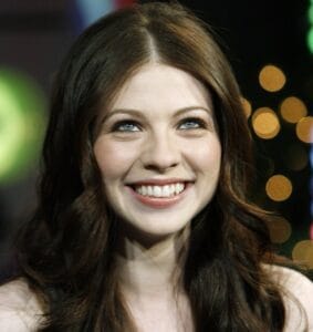Michelle Trachtenberg