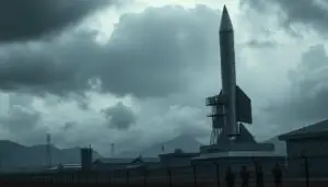 North Korea Nuclear Threat to US: Latest Updates