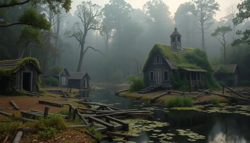 Roanoke Island