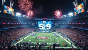 Super Bowl 59