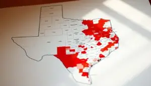 Texas Measles Outbreak