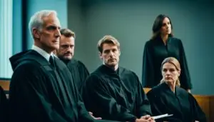US Supreme Court justices in Trump case lean toward some level of immunity