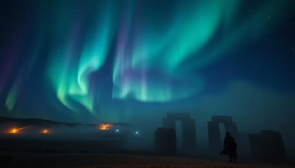 Unexplained Phenomena