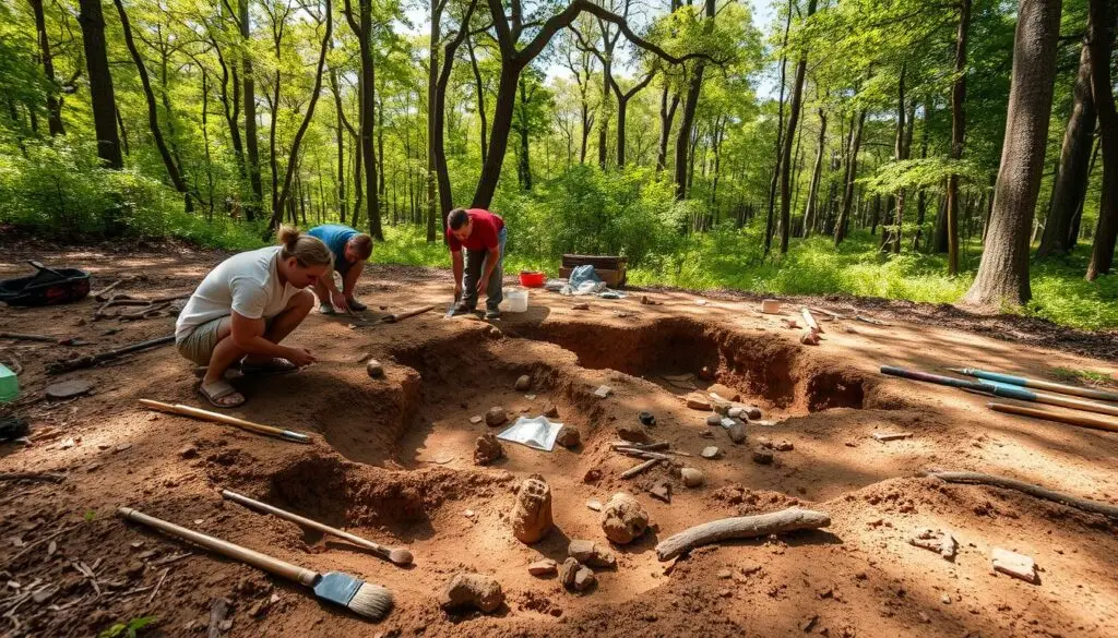 archaeological-digs